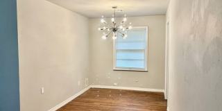 Two bedroom bungalow in The Village Gallery 10