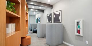 Bell Lancaster Gallery 26