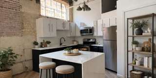 Rock Street Lofts Gallery 26