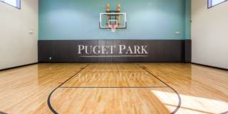 Puget Park Apartments Gallery 9