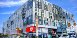 Lincoln Square Gallery 53