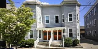 337 Beacon St. Gallery 1