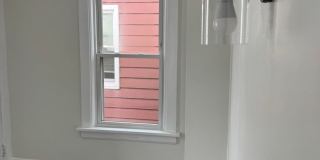 Single Family Home 3 bedroom 1 bath new paint flooring with basement fenced in yard Gallery 18