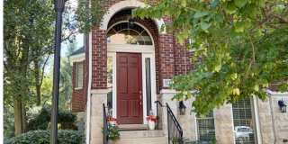 1127 Gilbert Avenue Gallery 1