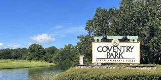 Coventry Park Apartments Gallery 45