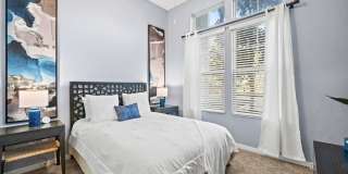 Paseo at Winter Park Village Gallery 33
