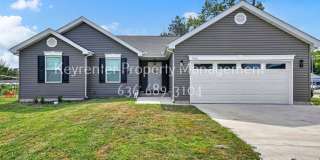 Modern New Construction Home with Smart-Home Features & Premium Finishes! Gallery 1