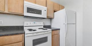 Blue Lake Villas II Gallery 19