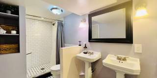 $0 DEPOSIT OPTION, CHARMING 3 BED 2 BATH TRADITIONAL BRICK HOME!! HUGE YARD, DETACHED GARAGE, COMPLETELY REMODELED, IN THE HEART OF ENGLEWOOD!!! Gallery 28