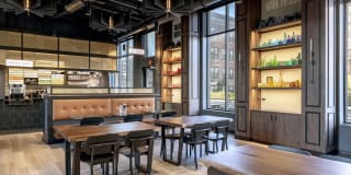 Iron Works at Jeffrey Park Gallery 9