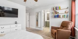 Beautifully maintained and now available as a rental for the very first time! Gallery 12