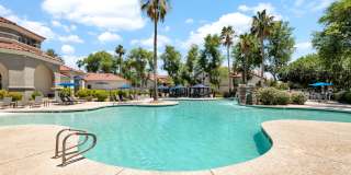 The Catherine Townhomes at Scottsdale Gallery 30