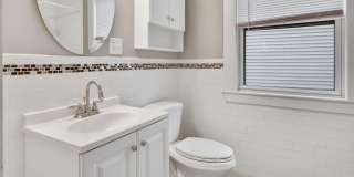 NO FEE Charming Lower Allston Duplex with New Hardwood Floors, Spacious Rooms Gallery 12