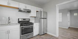 2 Bedroom 1 Bathroom Gallery 10