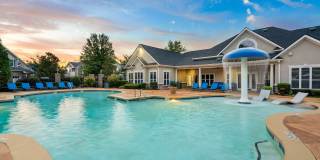 Villas at Houston Levee East Apartments Gallery 30