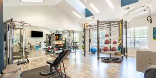 The Haywood - Affordable Housing Gallery 16