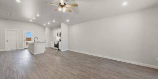 Bring your suit case, we’ll handle the rest! Fully furnished in Upland West! Gallery 10