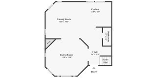 14 Nicholl Avenue - 14 Gallery 2