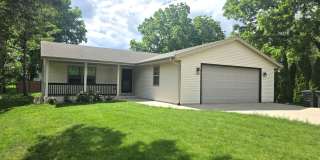 Updated 4 bedroom Greenfield ranch home Gallery 1