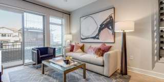 The Montrose at Buffalo Bayou Gallery 3