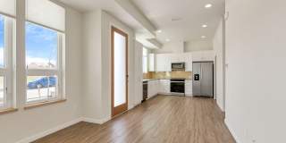 Modern 2BR Lafayette Home | Finished Basement, Garage & Quartz Kitchen Modern 2BR Lafayette Home | Finished Basement, Garage & Quartz Kitchen Gallery 5