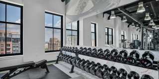 The Gramercy Gallery 25