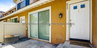 Bright & Updated 2BD/2.5BA Anaheim Condo with Dual Primary Suites, Patio & 2-Car Garage Bright & Updated 2BD/2.5BA Anaheim Condo with Dual Primary Suites, Patio & 2-Car Garage Gallery 3