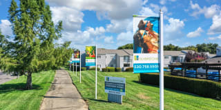 Silverstone Apartments Gallery 45