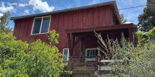 Manitou Cottage nestled in Nature Gallery 1