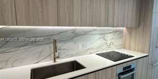 One Brickell Tower II Gallery 1