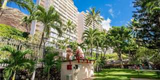 Makaha Valley Towers Fully Furnished. 1 Bedroom/1 Bath Gallery 19