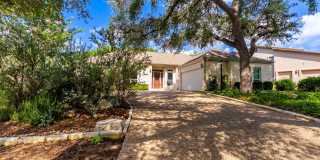 Lakeway Living with Timeless Style & Hill Country Charm! Gallery 1