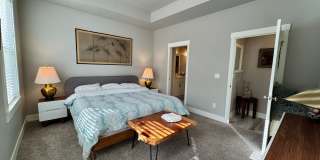 FOR RENT - All Inclusive Owner pays utilities - Furnished 3 bed, 2 bath NorthWest Crossing Townhome Gallery 38