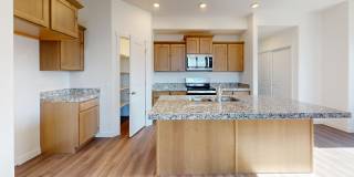 Going, Going... Almost Gone! One Brand New Townhome Left Gallery 1