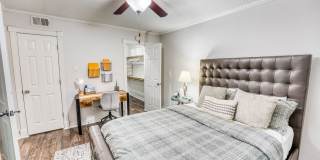 Le Montreaux Apartments Gallery 31