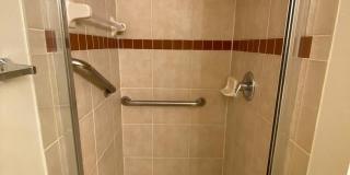 Spacious 2BR/2BA First-Floor Condo with Garage Gallery 23