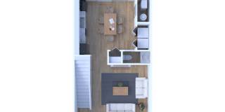 Are you looking for a peaceful home? Gallery 10