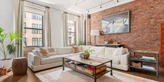 160 Chambers Street Gallery 2
