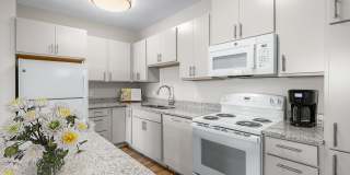 Senior & Affordable Housing – Heron Ridge 62+ Apartments Gallery 24