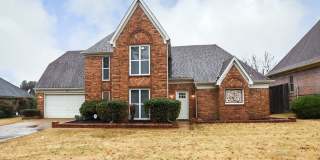 4 bed, 2.5 bath home with great curb appeal near 385. Gallery 1