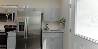 Sango Ridge Townhomes Gallery 6