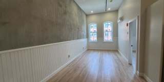 40 Washington St. Gallery 1