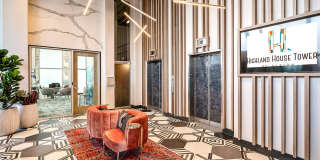 Highland House Tower by Albion Gallery 12