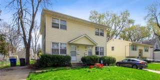 Close to Grandview College A Gallery 1