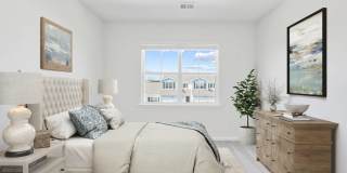 Benton Grove Townhomes Gallery 12
