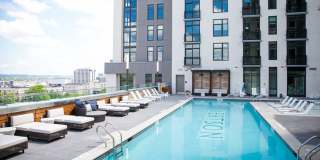 Aertson Midtown Gallery 10