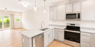 New Construction Downtown Asheville Townhouse! Gallery 6