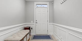 Welcome to 9618 Stockwell Lane—an exceptional 3-level, 4-bedroom, 3.5-bath townhome in the heart of Fairfax that has been thoughtfully updated to offer both style and functionality. Gallery 4