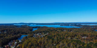 Beacon Lake Lanier Gallery 21