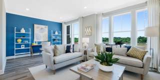 Refinery Townhomes Gallery 9